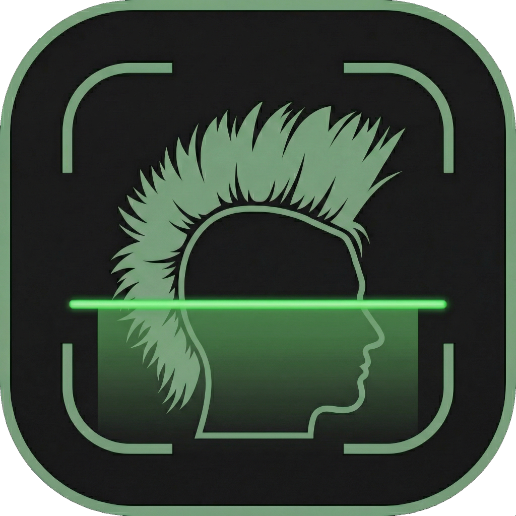 Cabello app icon