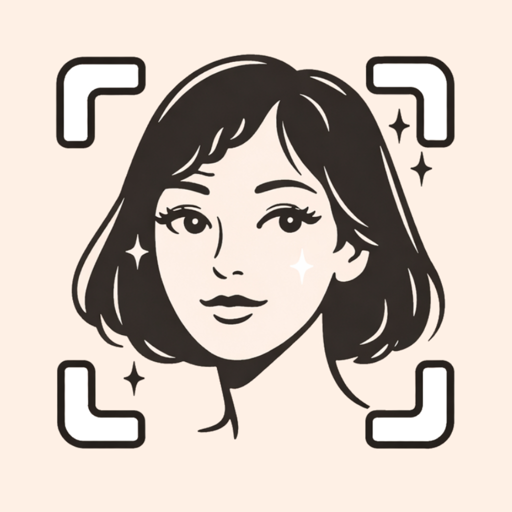 Skinimise app icon